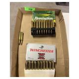 39Rds - 270Win Ammo