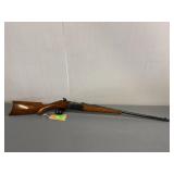 Savage 32-40cal Model 1899 Lever-Action Rifle