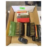 60Rds - 30-06 Ammo Collection