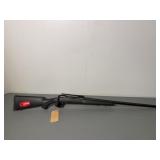 Savage Model 110 - 300WIN Mag Rifle