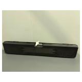 Black Hard Plastic Gun Case