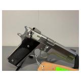 Smith & Wesson 9mm Model 659 Pistol