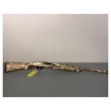 Stoeger 12ga P350 Camo Pump Shotgun