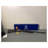 Girsan MC312 12ga Semi-Auto Shotgun