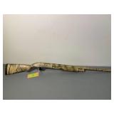 Mossberg 500AG 12GA Pump Shotgun