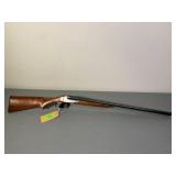 Stevens Model 311A 16-Gauge Shotgun