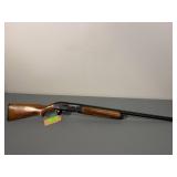 Kahn Model 12, 12ga Semi-Auto Shotgun