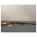 Remington 12ga Model 31 Pump Shotgun