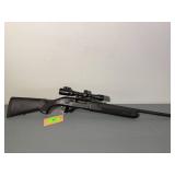 Escort Magnum 12GA Semi-Auto Shotgun