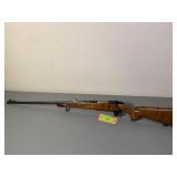 Browning Medallion .375H&H, A-Bolt Rifle