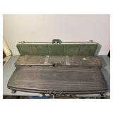 3 Hard Shell Gun Cases