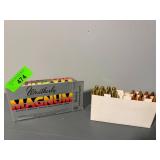 .416 Weatherby Magnum Ammo - 16 Rounds