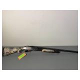 Charles Daly 12GA Pump Shotgun