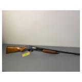 JC Higgins Model 20 12GA Pump Shotgun