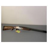16GA Remington Spartan SPR310 O/U Shotgun