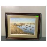 Maynard Reece Limited Edition Print