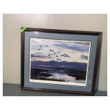 'Distant Thunder' Ford Riley - 3274/5300