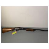 Dickinson Commando 12GA Pump Shotgun