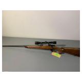 Browning Medallion 7MM Rem Mag, A-Bolt Rifle