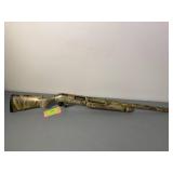 Benelli Nova 12-Gauge Pump Shotgun