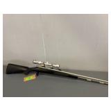 White Super 91 .50 Cal Muzzleloader