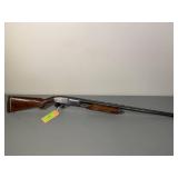 Remington 870 Wingmaster 12-Gauge Pump