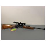 Remington 30-06 Woodsmaster Model 742 Rifle