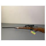 Weatherby Mark V .416 WBY Mag Bolt Action