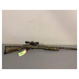 Mossberg 835 12ga Pump Action Shotgun