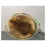 Beaver Pelt