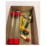 Fishing Lures