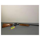 Sears Ted Williams Model 75 20ga Shotgun