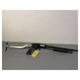 Mossberg 500ATP 12GA Pump Shotgun