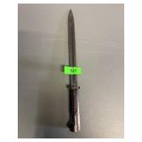 Vintage Military Blade Bayonet
