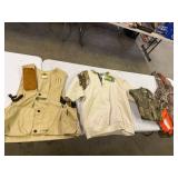 Hunting Clothing Collection