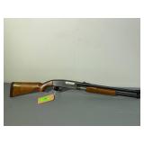 Eastfield 916-A  12GA Pump Shotgun