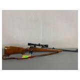 Winchester Model 70  30-06 with Scope