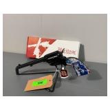 Heritage Rough Rider Revolver .22LR