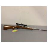 Mossberg .22LR Model 640KD Chuckster Rifle