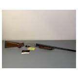 Browning BPS 20-Gauge Shotgun - Brand New