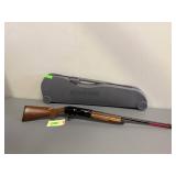 Benelli Ultralight 20 Gauge Semi-Auto Shotgun