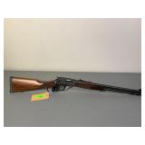 Henry .44Rem Mag/.44 Special Lever Action Rifle