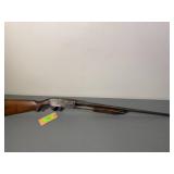 Western Field Model 60 16GA Pump