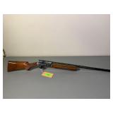 Browning Auto-5 20ga Semi-Auto Shotgun