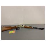 Henry Golden Boy .22LR Lever Action Rifle