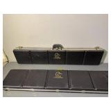 2 Ducks Unlimited Gun Cases