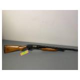 Winchester Model 12 12-Gauge Pump