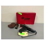 Sig Sauer P226 Navy 9mm Pistol