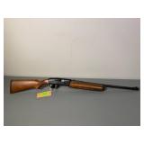 Mossberg 9200 12GA Semi-Auto Shotgun