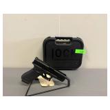 Glock 45 MOS  9mm with Night Sights